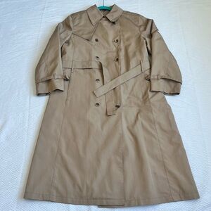 🛑SOLD OUT 🛑London Fog Trent coat.like new. size 14 Petite